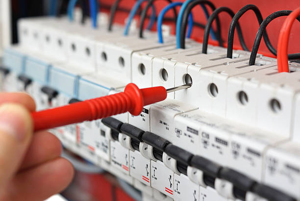 Emergency Electrical Repair Services in Rossville, MD